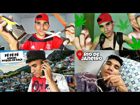 ASMRs CARIOCAS