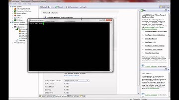 Team Subsistence LiDAR Tutorial