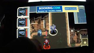 Cyberlords - Arcology Android Gameplay screenshot 4
