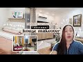 HUGE House Transformation For My Parents! Turning My Childhood Room Into A Guest Room 🧡