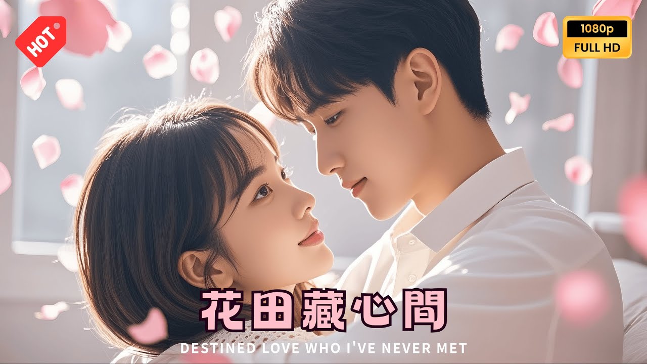 [MULTI SUB]《花田藏心間》：她帶崽歸來複仇，渣兄認栽！誤會生子的虐心逆襲！🌸🔥Love Blooms Quietly #drama #minidrama #精彩大陸短劇