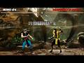 Mortal Kombat Kollection 2025 KUNG LAO Gameplay Playthrough Mortal Kombat Kollection 2025 KUNG LAO Gameplay Playthrough