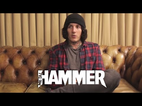 Bring Me The Horizon Interview | 'That's The Spirit' | Metal Hammer