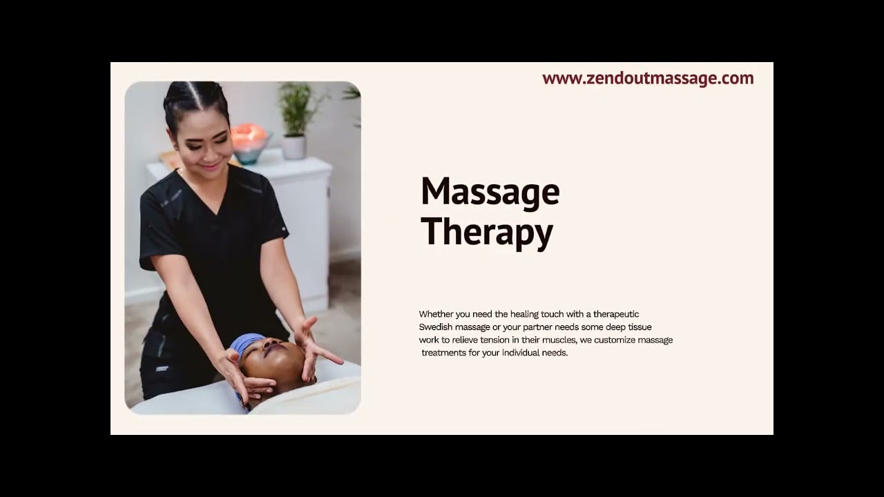 The Best Couple Massage in Denver