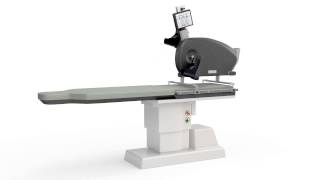 Cath Ergometer - ERGOMETER