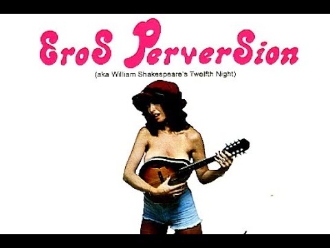 (Italy 1979) Nico Fidenco - Eros Perversion