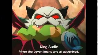 Defeat Lord Dragaunus, Mumm Ra And Nyanmaopening