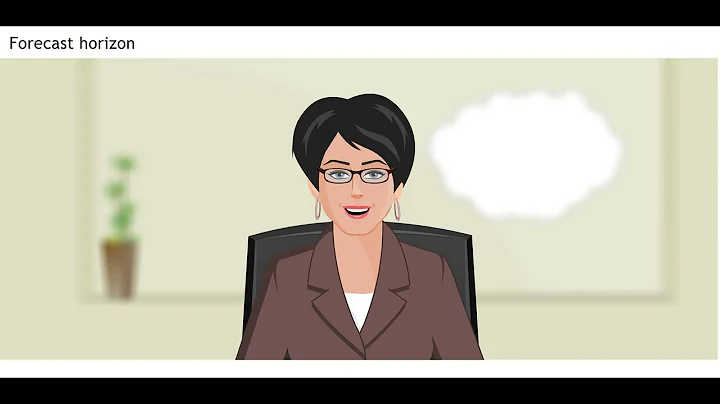 Demand Forecasting Methods   Forecast Horizon