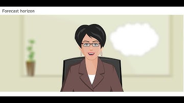 Demand Forecasting Methods   Forecast Horizon