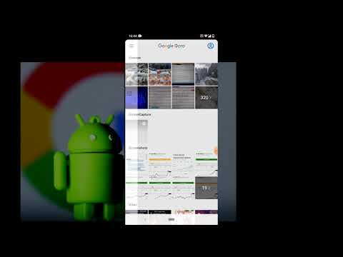 Як відновити видалені фото та відео на телефоні Android