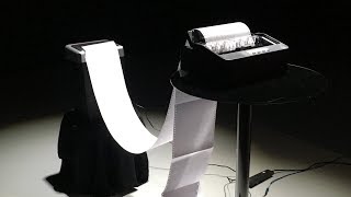 We Shred Your Comments, Live
ART
How and Why We Shredded Your Comments
https://www.youtube.com/watch?v=SpNlp6AtTOE We Shred Your Comments, Live