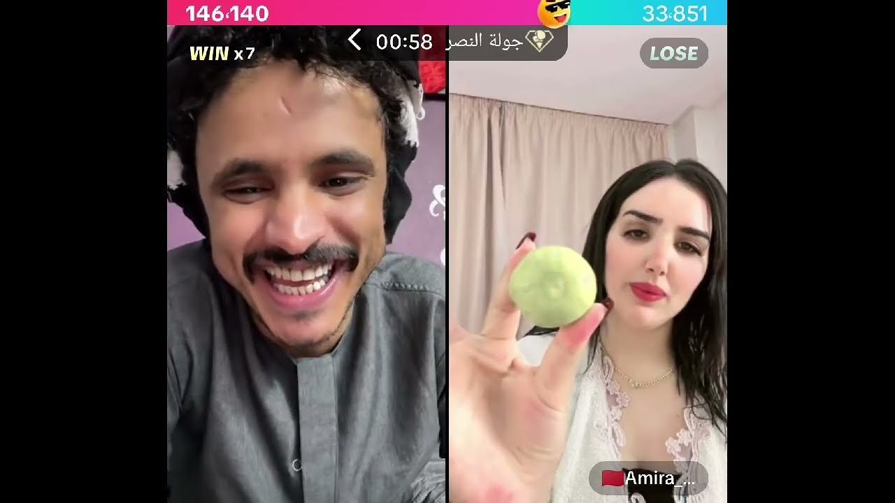 يحيى مجلي يلعب لعبته الأخيرة ظحك فل