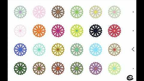 Using Code to Create Art