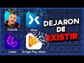 Las 7 APPS MÁS FAMOSAS QUE DEJARON DE EXISTIR #4 | Ridiculeando