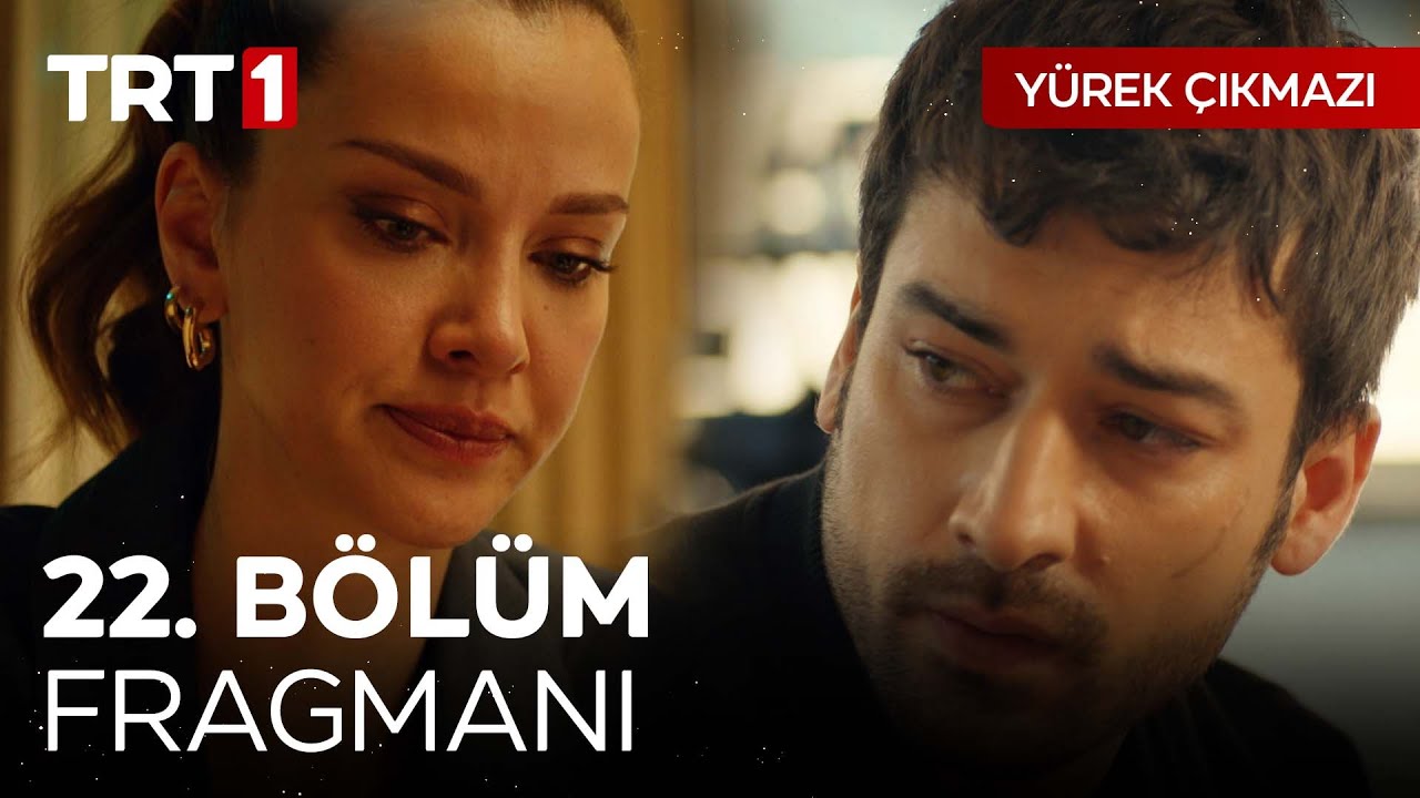Heyecan Dolu Anlarla Dolu! Yürek Çıkmazı’nın 22. Bölüm Fragmanı İle Karşınızdayız!  Fragmanı Heyecan Dolu Anlarla Dolu! Yürek Çıkmazı’nın 22. Bölüm Fragmanı İle Karşınızdayız!  Fragmanı