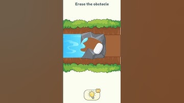 Dop2 delete one part level 537  #amazimgvideo #shorts #dop2