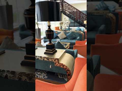 Video: Bedroom interior in classic style - there is no limit to perfection
