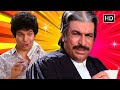 Asrani Kader Khan Comedy Scene Bollywood Classic Comedy Sindoor 1987 HD