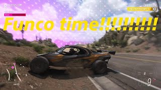 First win in Funco F9!!!!!