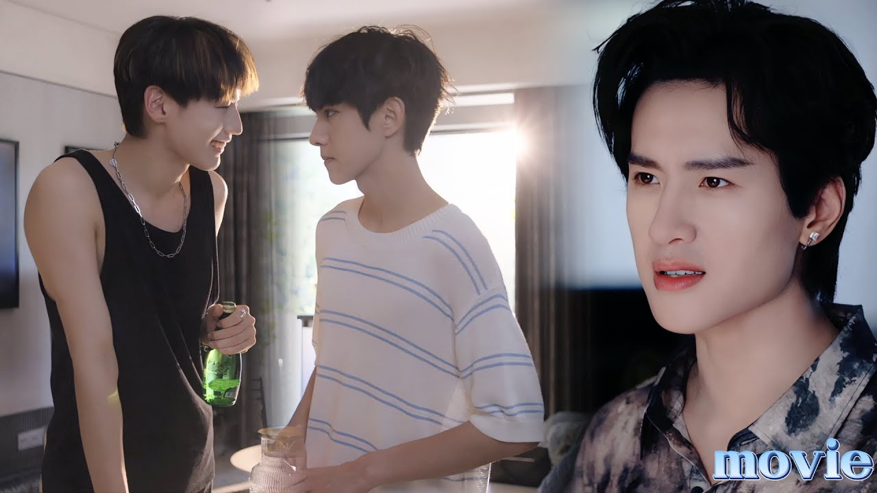 [Обужены Го Чэню мужские вайбы🔥] Ван Шуо помог, Сяо Шуай получил статус, собачья еда повсюду💖