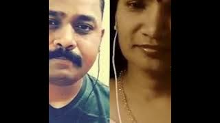 Maniyosai Kettu Ezhundhu | Payanangal Mudivadhillai | Smule Collab by Juliet Sunita & SivakumarVK |