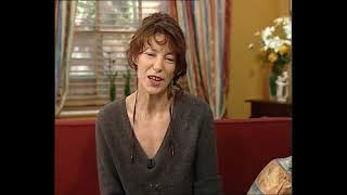 Jane Birkin | Je t'aime |Serge Gainsbourg | Music | Open House | 2001