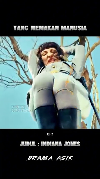 SEMUT MERAH PEMAKAN MANUSIA #KisahYangTidakBiasa #FilmRingkas #SemuaMenu #KisahAneh #VibesMenyeramka