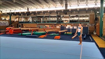 Age Group Programme - Men