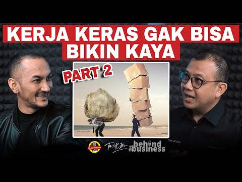 Video: The Psychology Behind Merancang Ruang Perusahaan