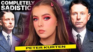 The Most Terrifying SeriaI KiIIer You&#39;ve NEVER Heard of - Peter Kurten