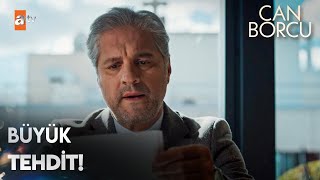 Yaşar'ın eline büyük koz geçti - Can Borcu 1. Bölüm