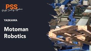 Pallet Sorting Systems B.V.