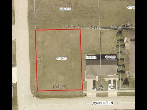 900/902 Center St, Mazon, IL home video tour