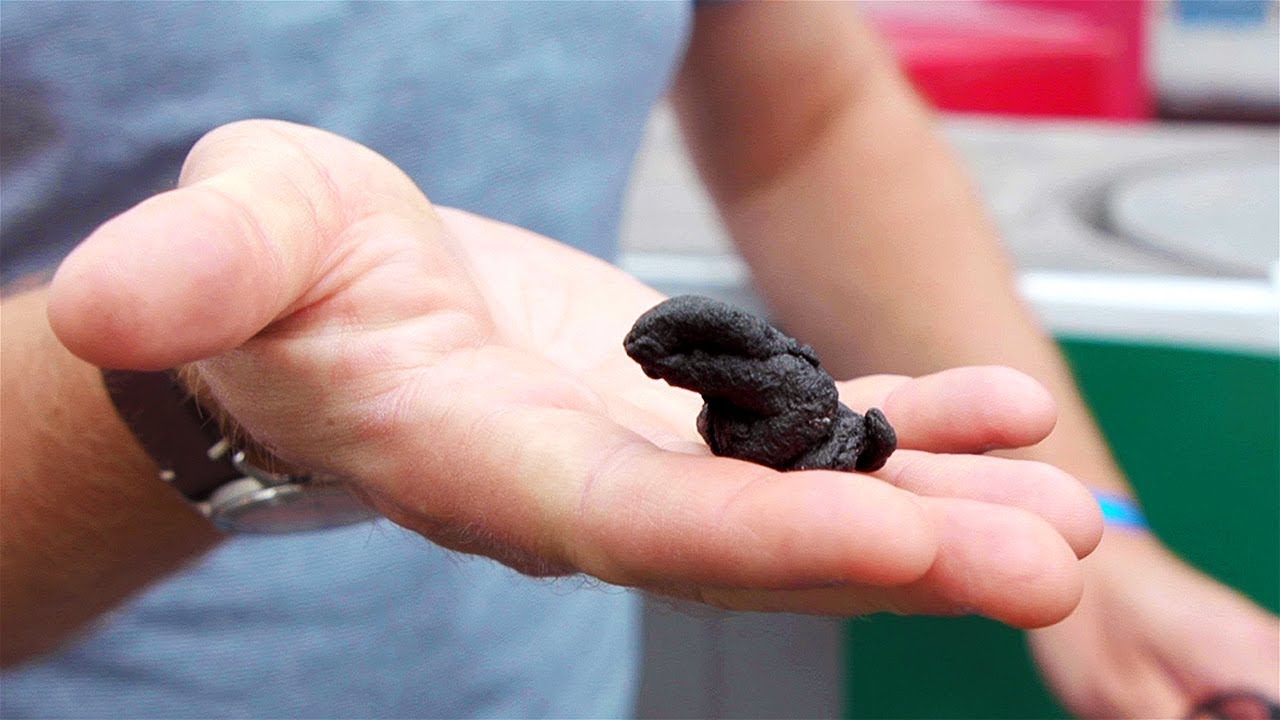 Dag 3 - Track walk med Janne Blomqvist & Rickard Rydell