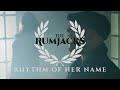 The rumjacks  rhythm of her name official