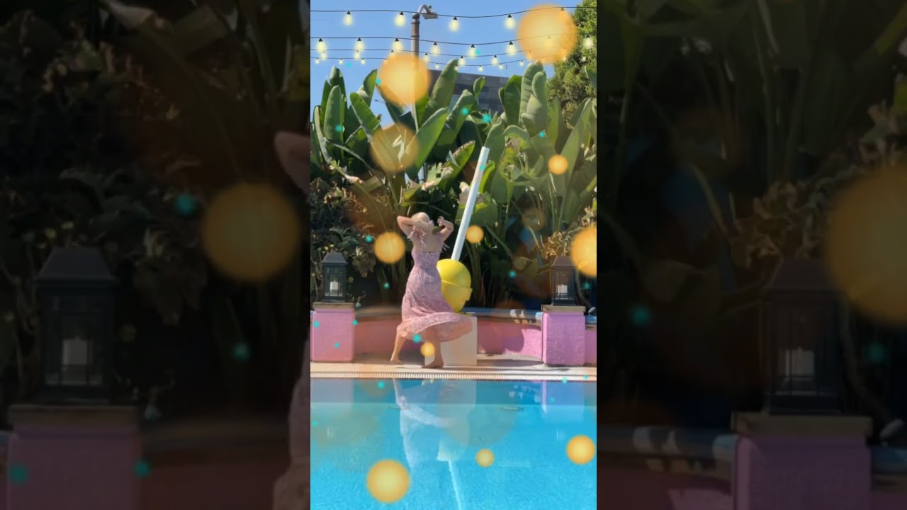 Summertime Vibes with 