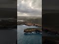 View from the top: A breathtaking helicopter ride over The 12 Apostles