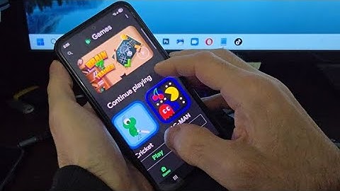 How to download game space in any android 2025 (Tecno, Samsung, Infinix, Itel  Realme, Oppo)