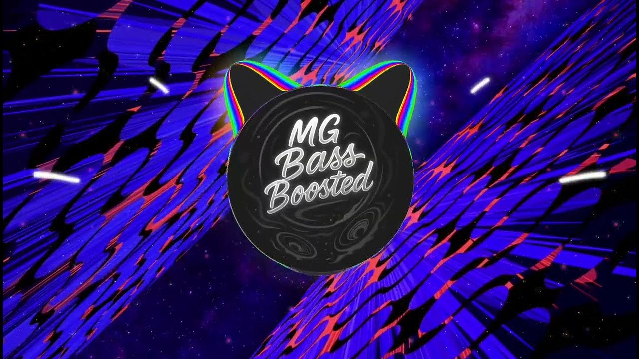 AVELLO - Lost In You (BASS BOOSTED) AVELLO - Lost In You (BASS BOOSTED)