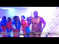 OLUWA E TOBI - SAMMIE OKPOSO (Live in Boston) Mp3