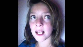 Hailey Caffey Fifth Harmony Worth It Cover By Hailey Caffey