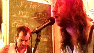 Platinum Vision live 3 @ Sunview Luncheonette 20180823