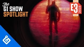 The Many Questions About Bethesda's Deathloop