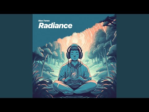 Lofi Radiance, Chillout Lounge Relax, Lofi Playlist - Gleaming