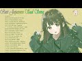 Gambar cover My Top Japanese Songs in Tik Tok Best Japanese Song Playlist - Best Acoustic Japanese Sad Song