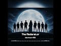 blackmoon-M99 - The moderator 