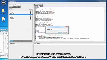[PHPoC Tutorial] 6. Real-time monitoring using Websocket