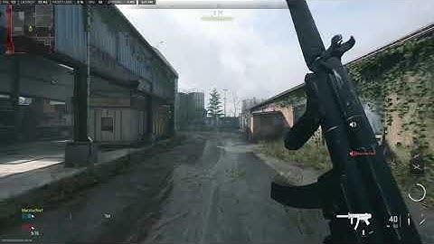 Modern Warfare 2: How to REALLY Slide Cancel