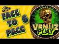 FACC → PACC od ZERA #6 - Koniec mino! Lecimy dalej!