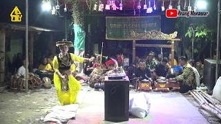 Sinar Pusaka Warna Banjet Mask Dance || Sampalan Karawang